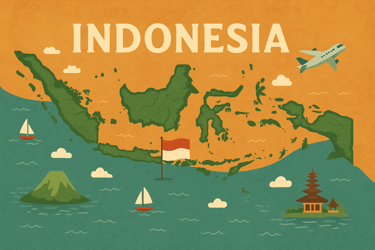 Liburan Seru di Jakarta? Ini 7 Tempat Wisata yang Bisa Kamu Coba!